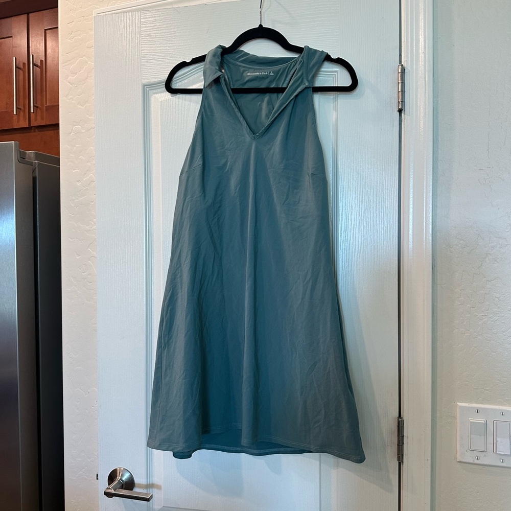 Abercrombie Athletic Dress
